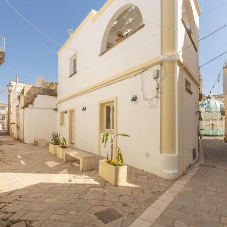 Dimora Il Castello Apartment Racale Bagian luar foto