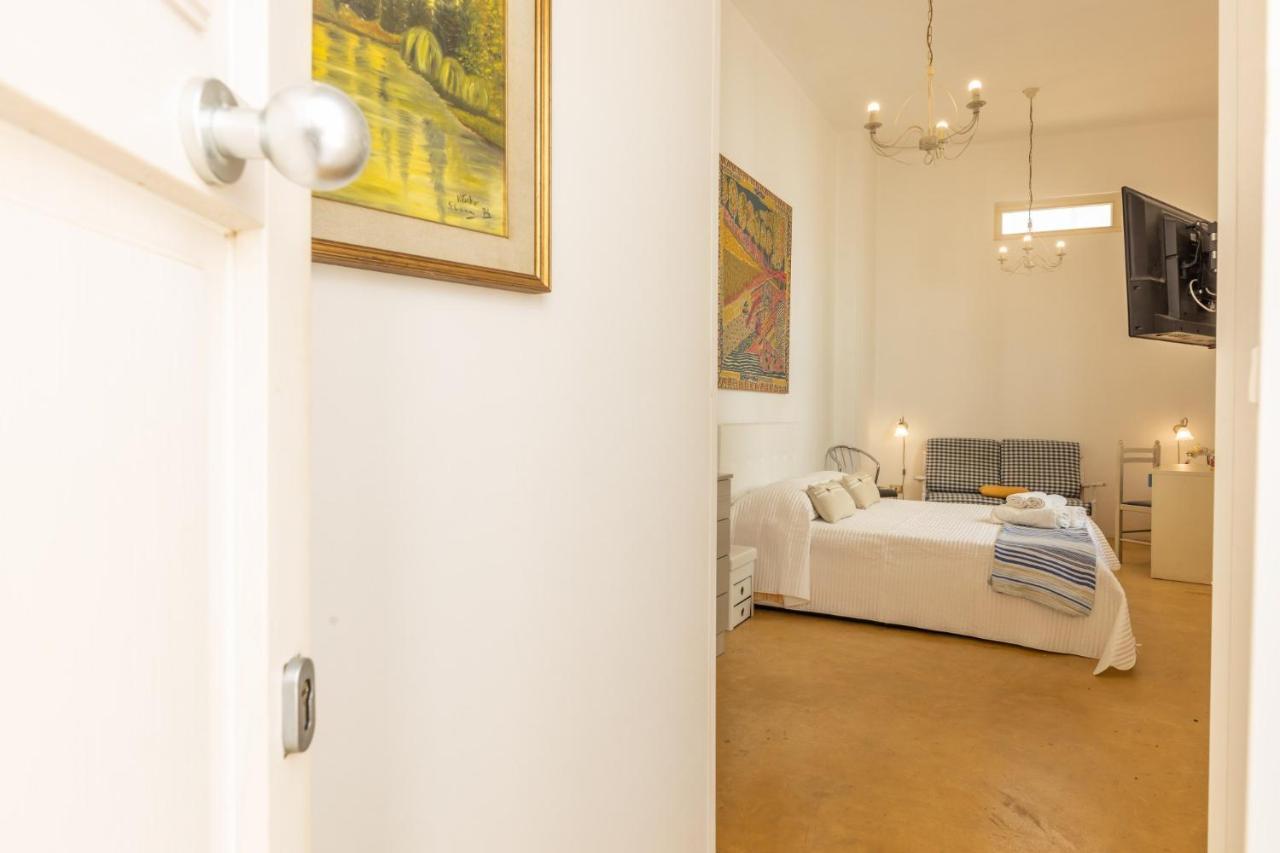 Dimora Il Castello Apartment Racale Bagian luar foto