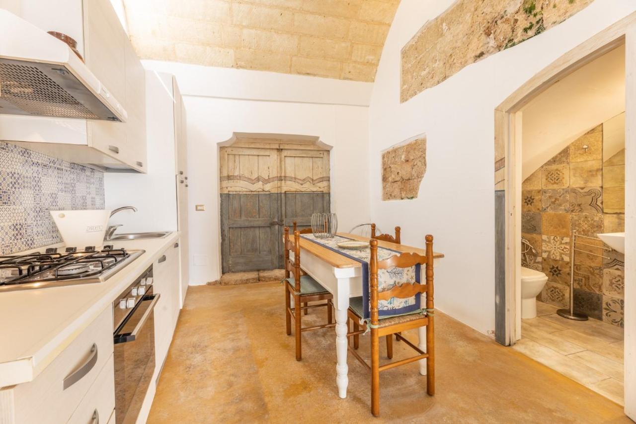 Dimora Il Castello Apartment Racale Bagian luar foto
