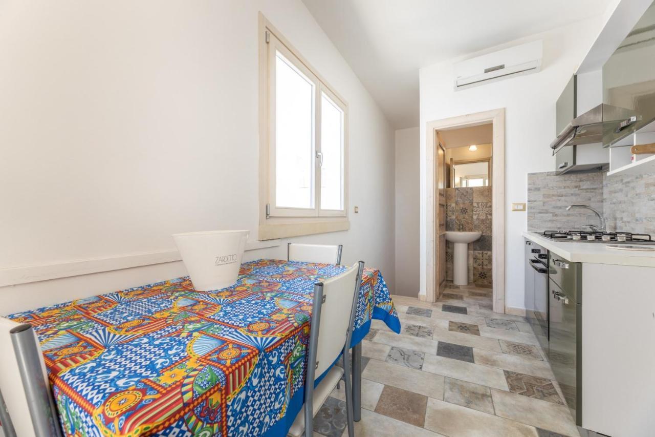 Dimora Il Castello Apartment Racale Bagian luar foto