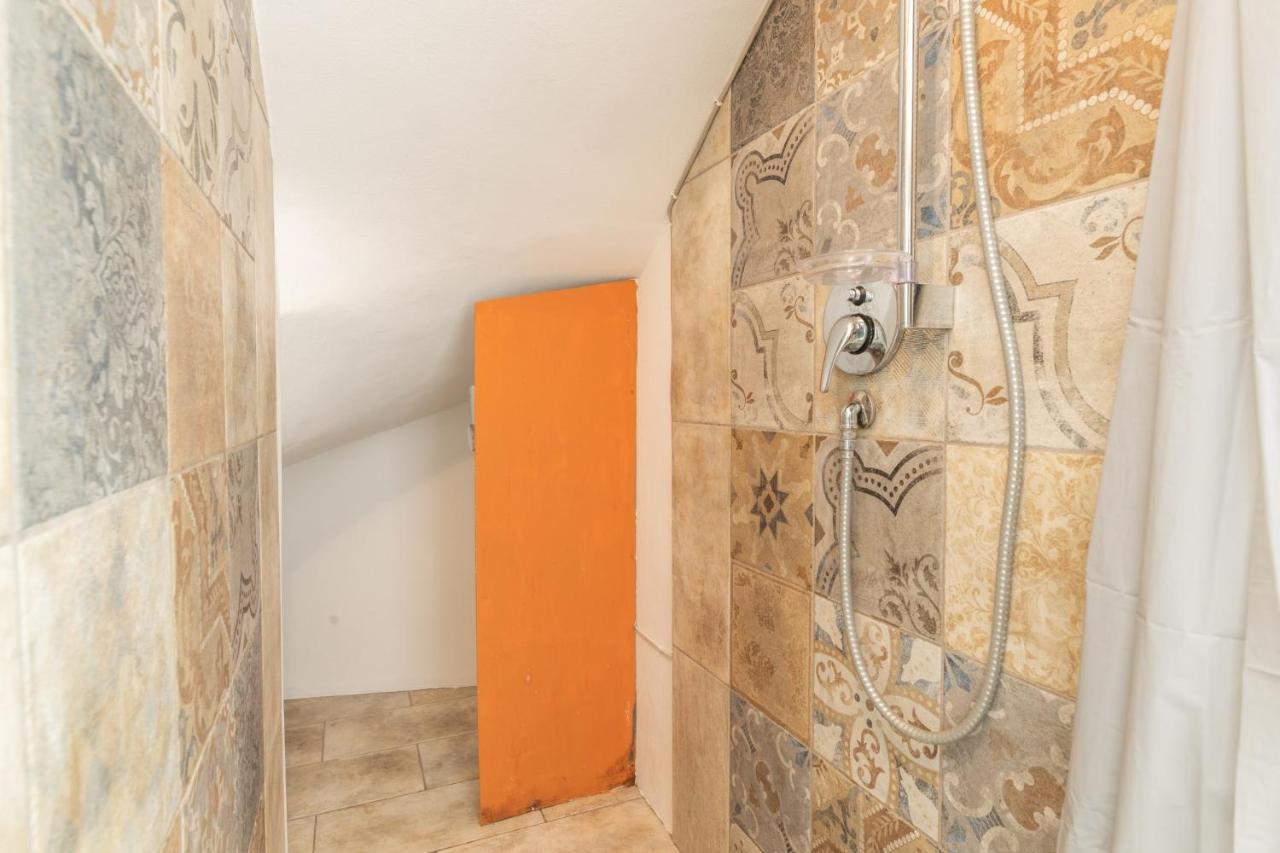 Dimora Il Castello Apartment Racale Bagian luar foto